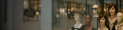 Head Mannequins: The Detail Makers That Sell Your Story