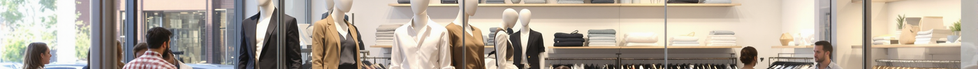 The Psychology of Mannequins: How They Influence Customer Buying Decisions