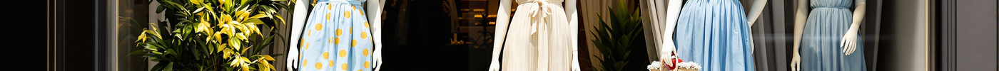 The Different Types of Mannequins and Which One is Best for Your Store
