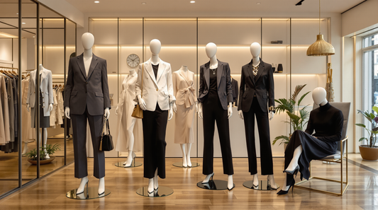 How These Boutique Owners Transformed Their Stores with Our Mannequins