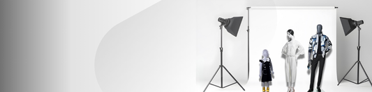 Abstract Mannequins: Minimal Forms, Maximum Focus