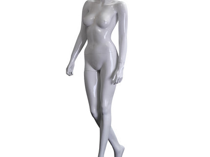 Egghead Female Mannequin (TMK-LISA9EG)