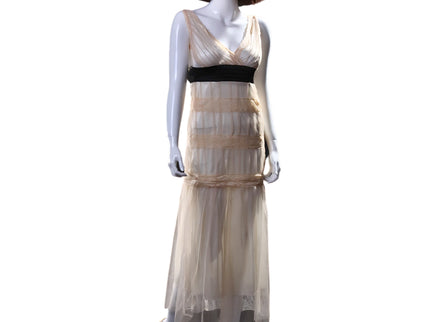 Egghead Female Mannequin (TMK-LISA9EG)