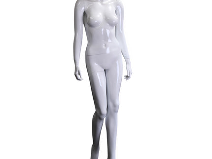 Egghead Female Mannequin (TMK-LISA9EG)