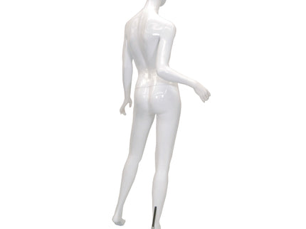 Egghead Female Mannequin Glossy and Matte (TMK-MD-A2W1/A2W2)
