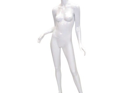 Egghead Female Mannequin Glossy and Matte (TMK-MD-A2W1/A2W2)