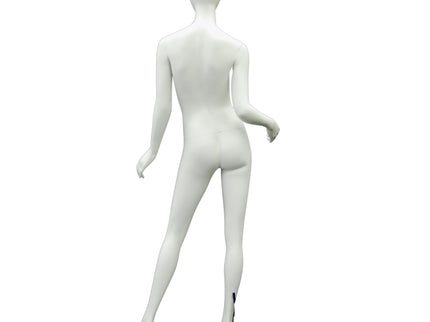 Egghead Female Mannequin Glossy and Matte (TMK-MD-A2W1/A2W2)