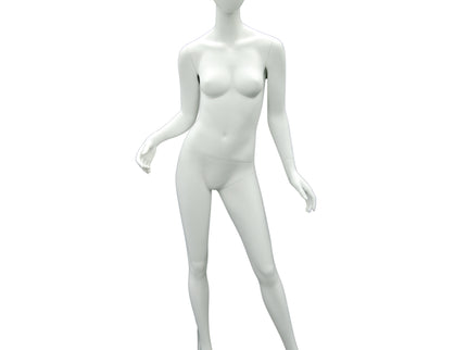 Egghead Female Mannequin Glossy and Matte (TMK-MD-A2W1/A2W2)