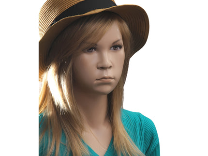 Teenage Girl Realistic Mannequin (TMK-MZ-SK02)