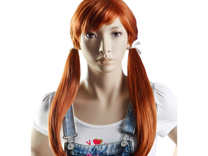 Teenage Girl Realistic Mannequin (TMK-MZ-SK07)