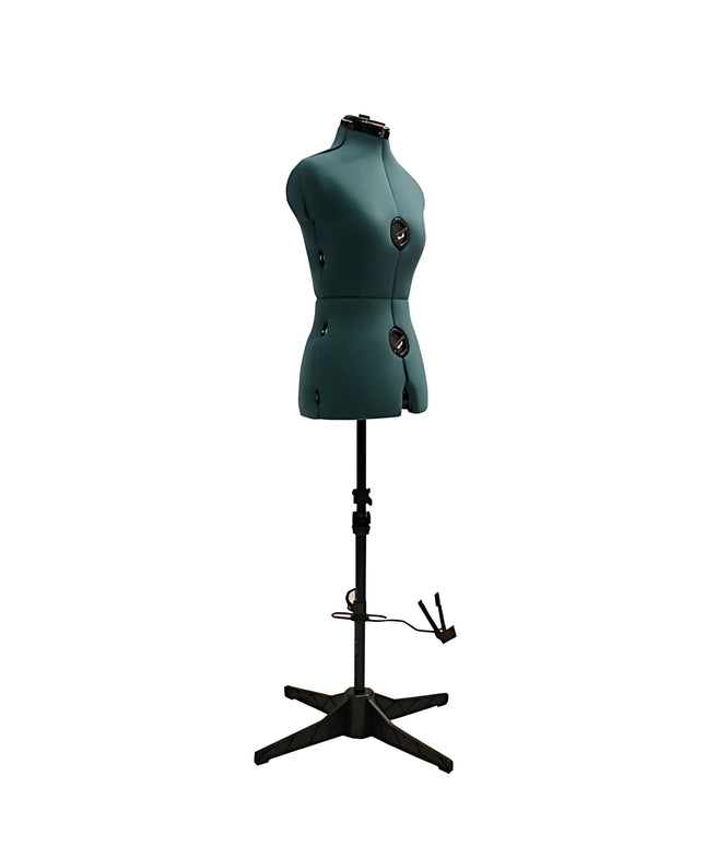 Female Adjustable Small Dress Form (TMK-JF-FH-4)