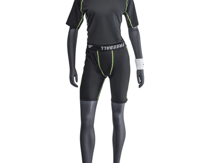 Athletic Sports Headless Female Mannequin (TMK-MZ-NI-10)