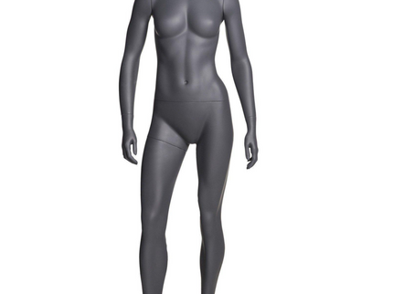 Athletic Sports Headless Female Mannequin (TMK-MZ-NI-10)