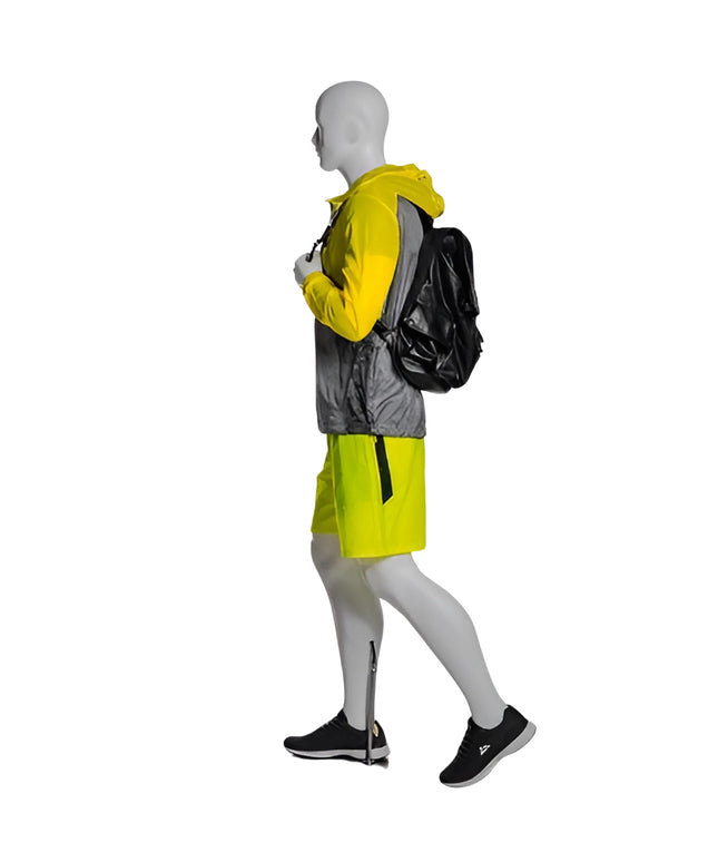 Male Abstract Hiking Mannequin (TMK-ZL-M02)