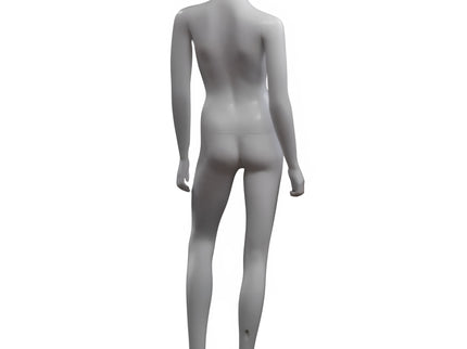 Egghead Female Mannequin (TMK-LISA1EG)