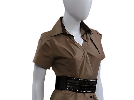 Egghead Female Mannequin (TMK-LISA1EG)