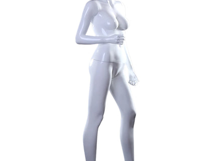 Egghead Female Mannequin (TMK-LISA7EG)