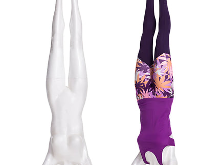 Female Yoga Mannequin (TMK-YOGA10)