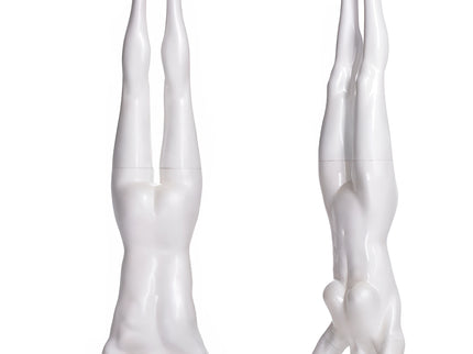 Female Yoga Mannequin (TMK-YOGA10)
