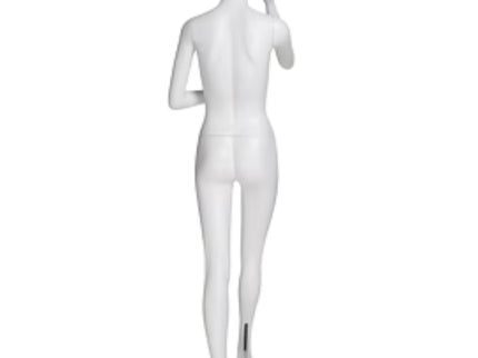 Abstract Mannequin - Female (TMK-MZ-FHP1)