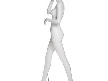 Abstract Mannequin - Female (TMK-MZ-FHP1)