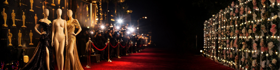Why Awards Season Matters for Retail Displays