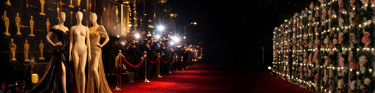 Why Awards Season Matters for Retail Displays