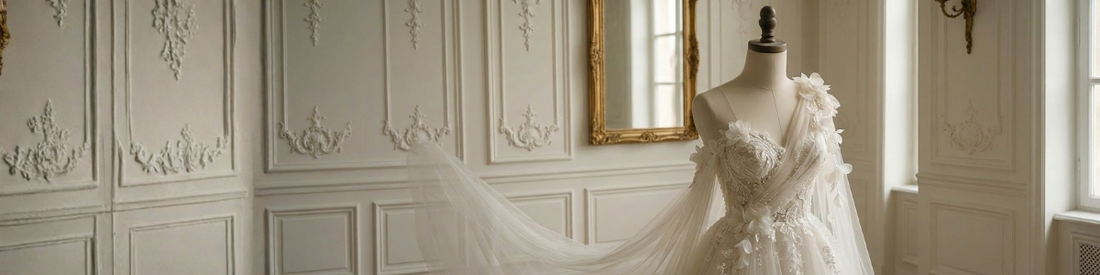 Haute Couture and Dress Forms: Why Paris Haute Couture Week-Level Work Starts on a Form