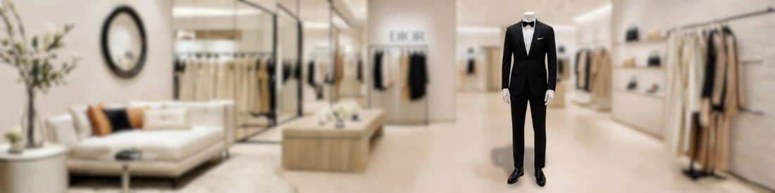 Headless Mannequins: Why “No Face” Displays Sell More Product