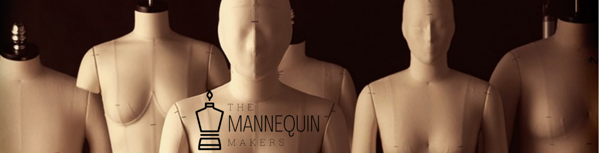Professional Dress Forms for Sewing, Tailoring & Visual Merchandising