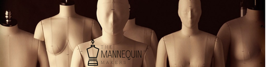 Professional Dress Forms for Sewing, Tailoring & Visual Merchandising