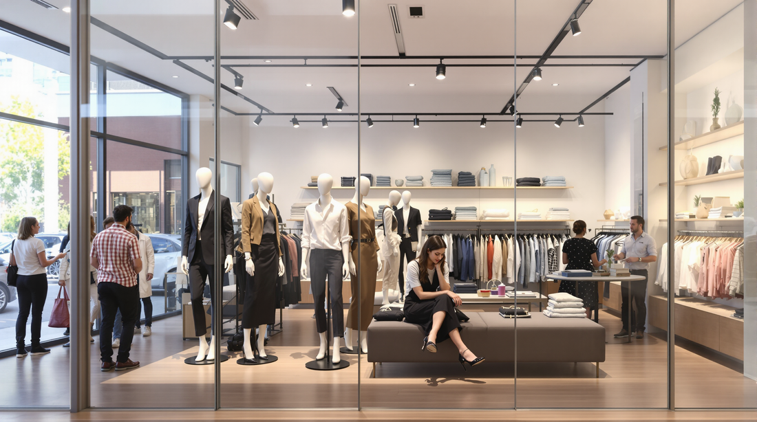 The Psychology of Mannequins: How They Influence Customer Buying Decisions