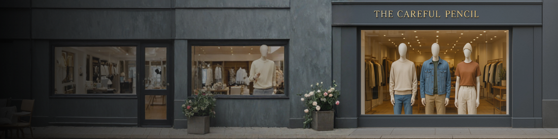 Egghead Mannequins: The Swiss Army Knife of Retail Displays