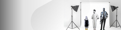 Abstract Mannequins: Minimal Forms, Maximum Focus