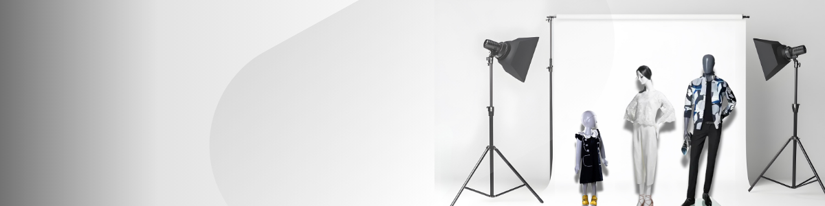 Abstract Mannequins: Minimal Forms, Maximum Focus