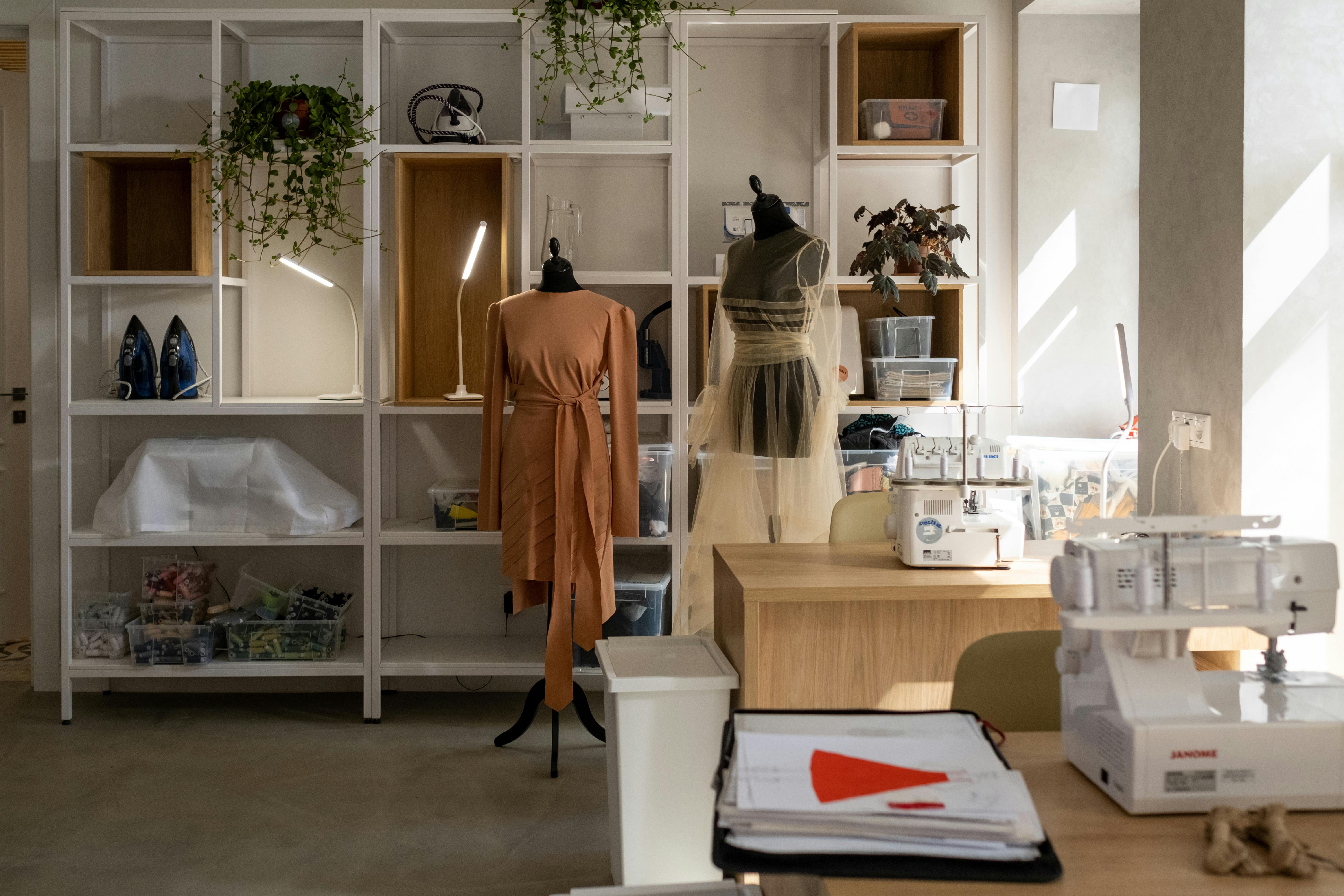 Why Every Designer Needs a Quality Dress Form: The Ultimate Guide to Perfecting Your Craft