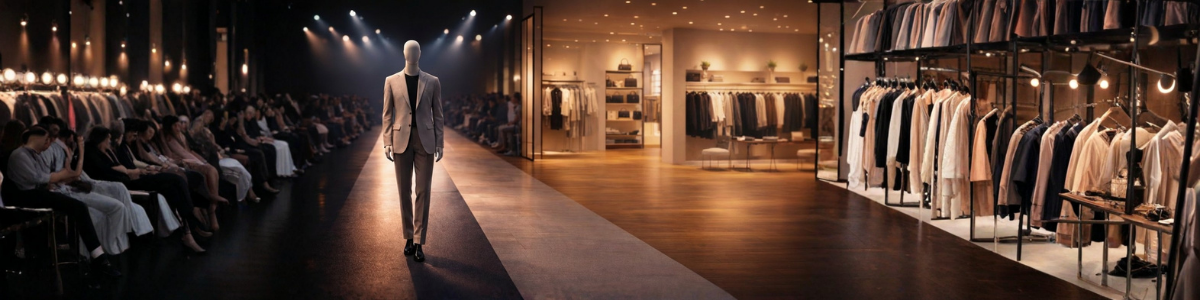 From Runway to Retail Floor: How to Turn New York Fashion Week Trends Into Sales