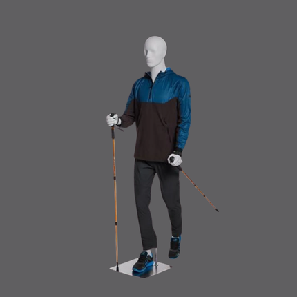 Collection image for: Hiking Mannequins