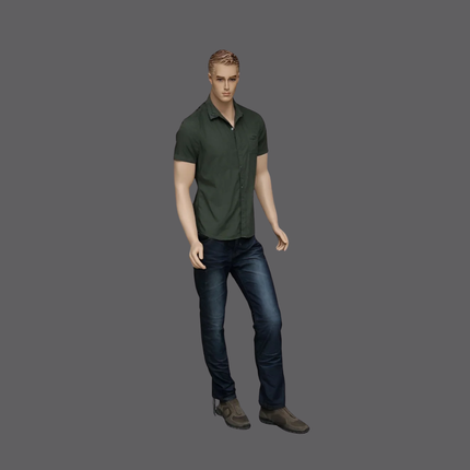 Collection image for: Male Mannequins