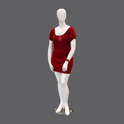 Collection image for: Plus Size Mannequins