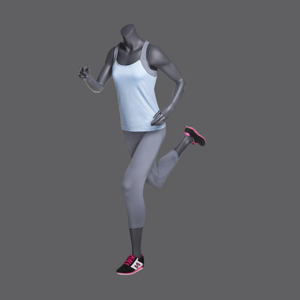 Collection image for: Running Mannequins