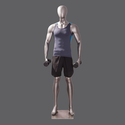 Collection image for: Weightlifting Mannequins