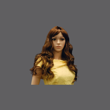 Collection image for: Wigs