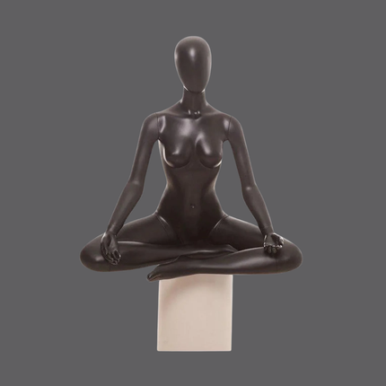 Collection image for: Yoga Mannequins