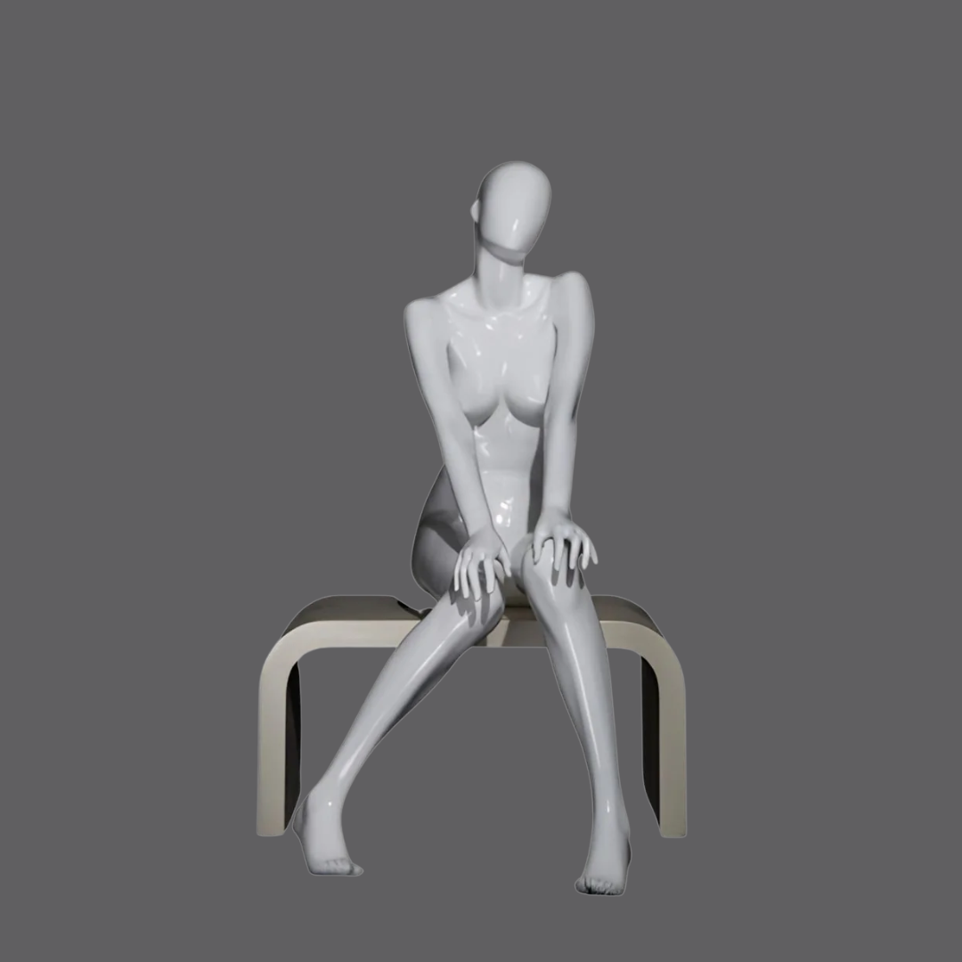 Female Mannequins