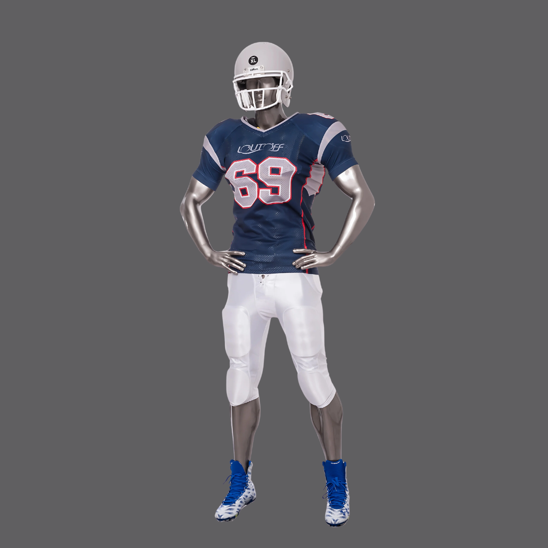 Football Mannequins