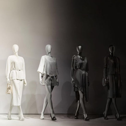 Collection image for: Abstract Fashion Mannequins