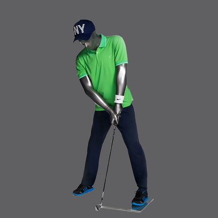 Collection image for: Golf Mannequins