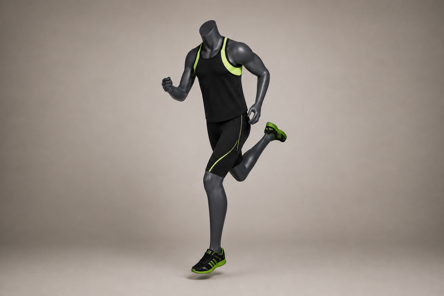 Athletic & Sports