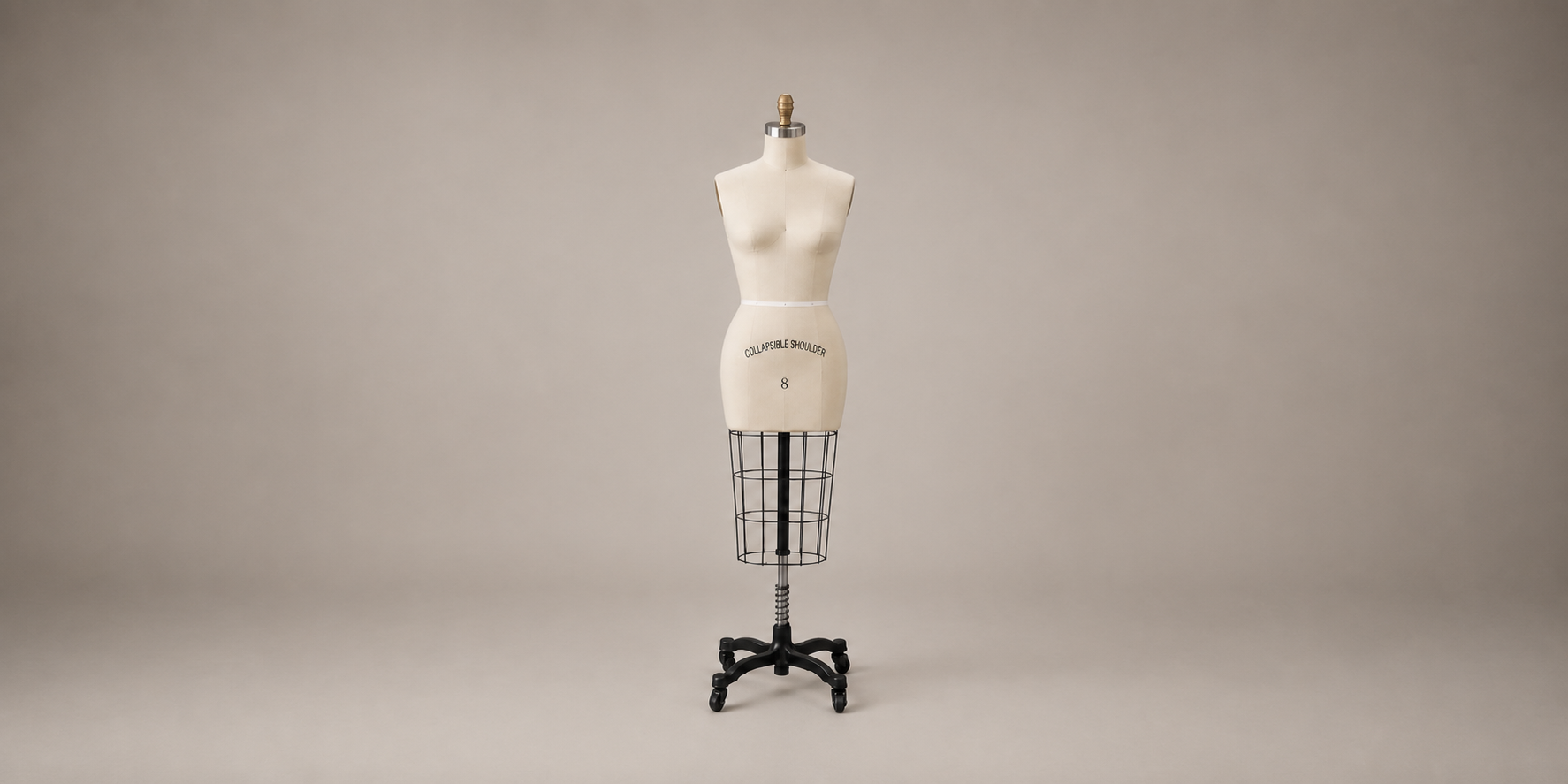 Professional Dress Forms